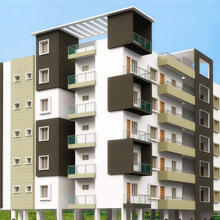 Balaji Elite