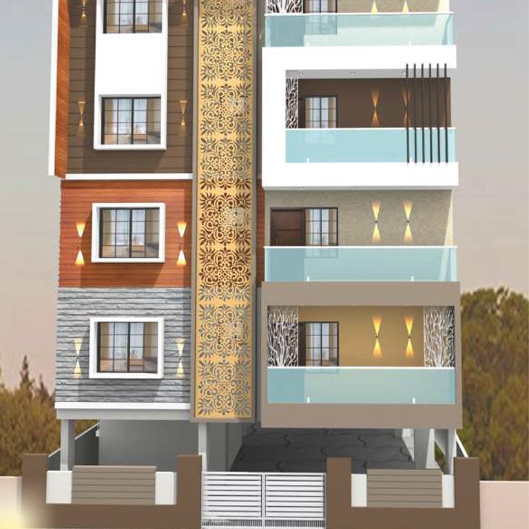 Pratham Anantham