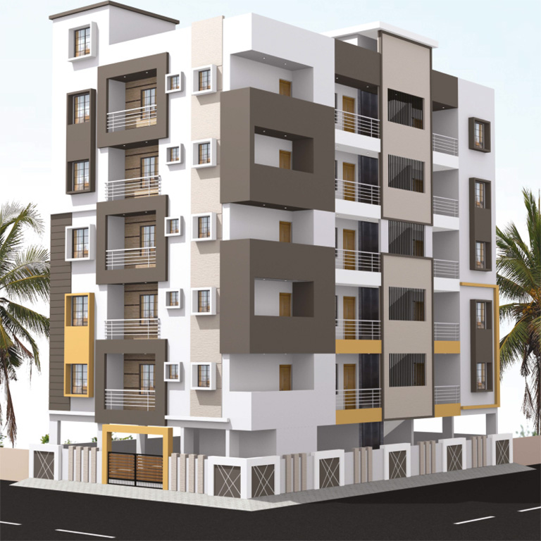 Pratham Lakshmi Prasanna